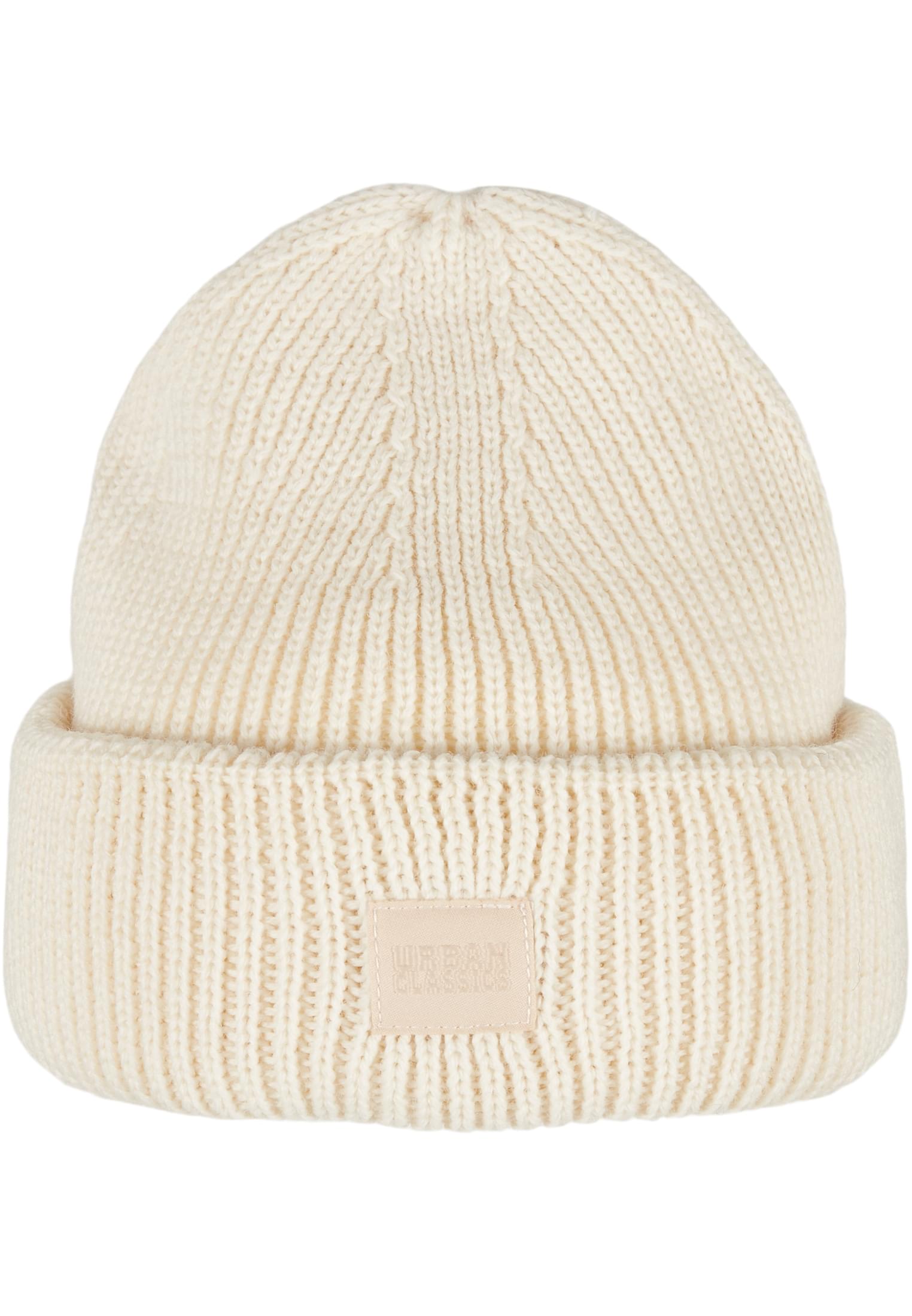 Knitted Wool Beanie