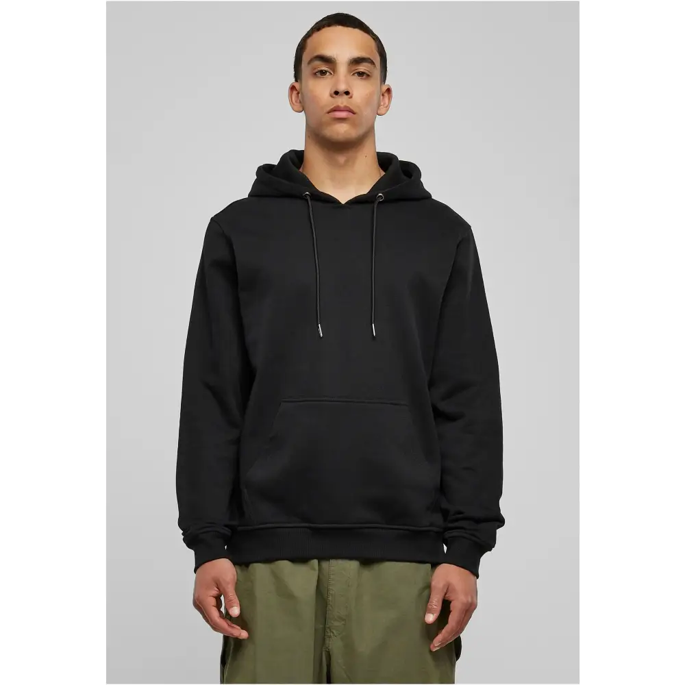 Basic Terry Hoodie - Urban Classics