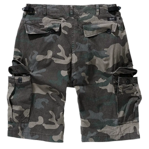 Bdu Ripstop Shorts - Brandit