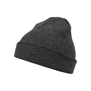 Beanie Basic Flap Headwear - Masterdis