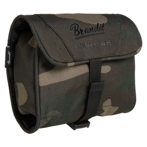 Camping/festival Toiletry Bag Medium Brandit