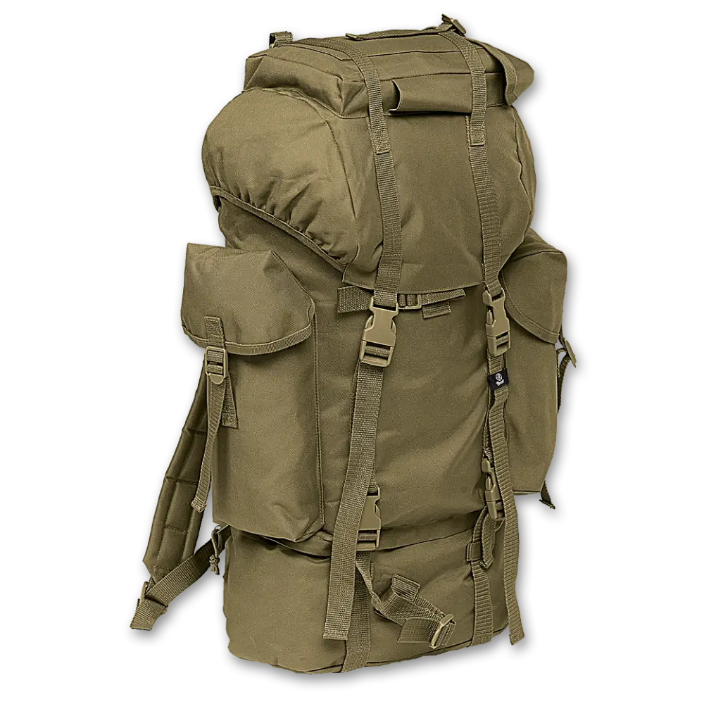 Combat Backpack - Brandit