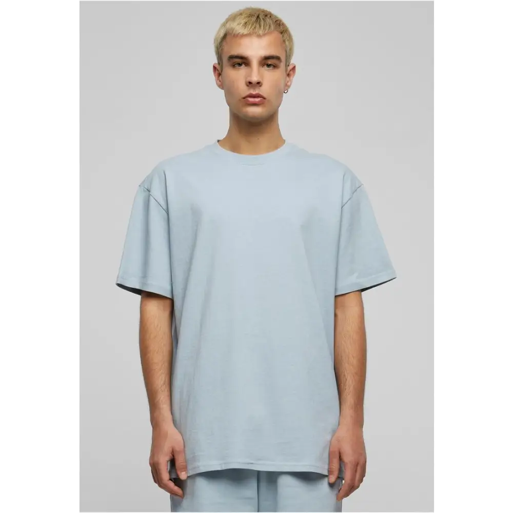 Heavy Oversized Tee T-shirt - Urban Classics