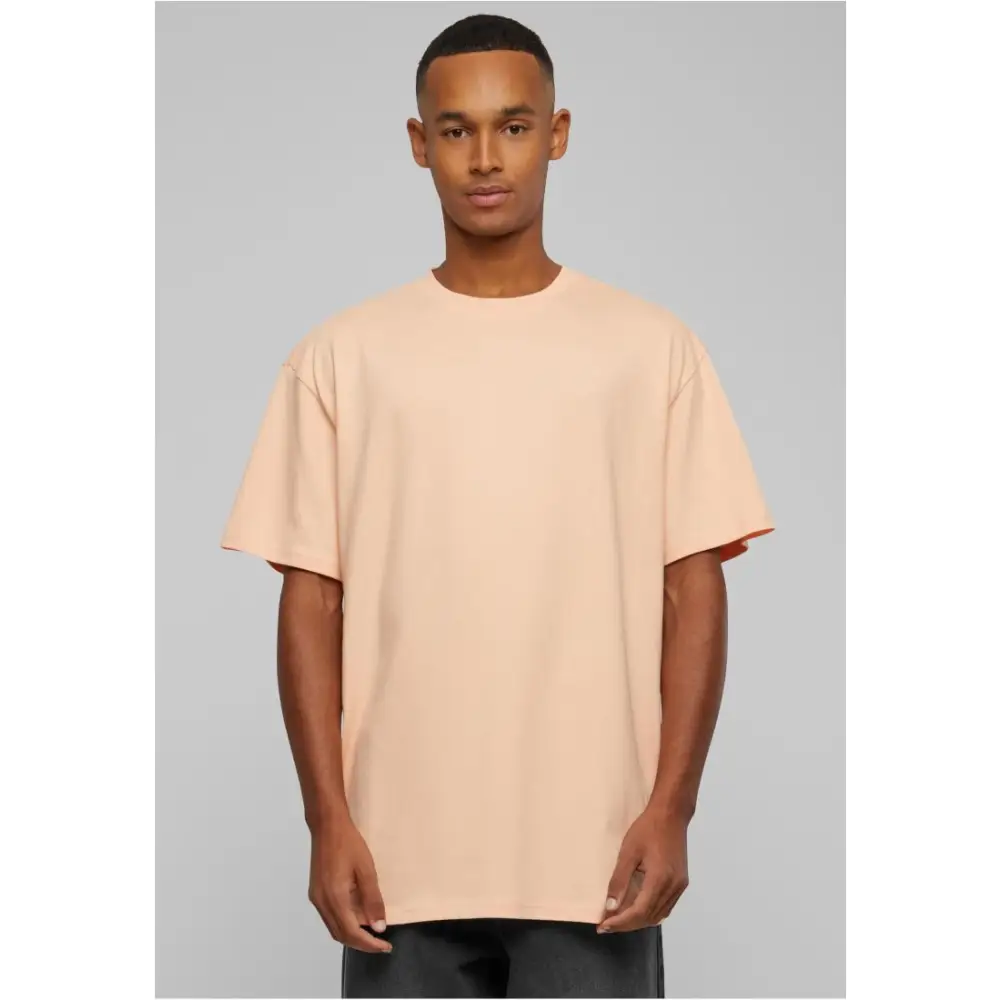 Heavy Oversized Tee T-shirt - Urban Classics