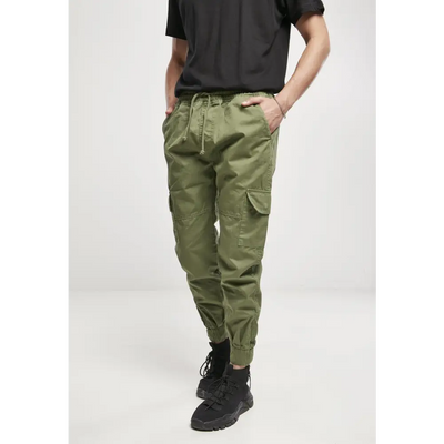 Military Jog Pants - Urban Classics