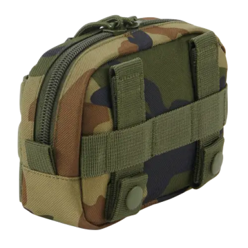 Molle Pouch Compact Bag - Brandit