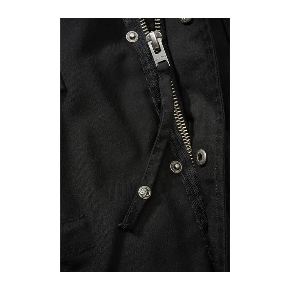 Motörhead M65 Jacket Heavy - Brandit Bastards