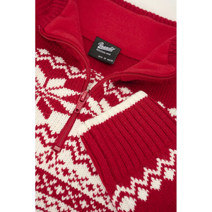 Norwegian Troyer Sweater - Brandit