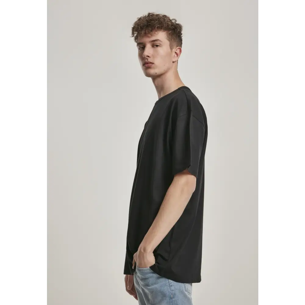 Organic Basic T-shirt - Urban Classics