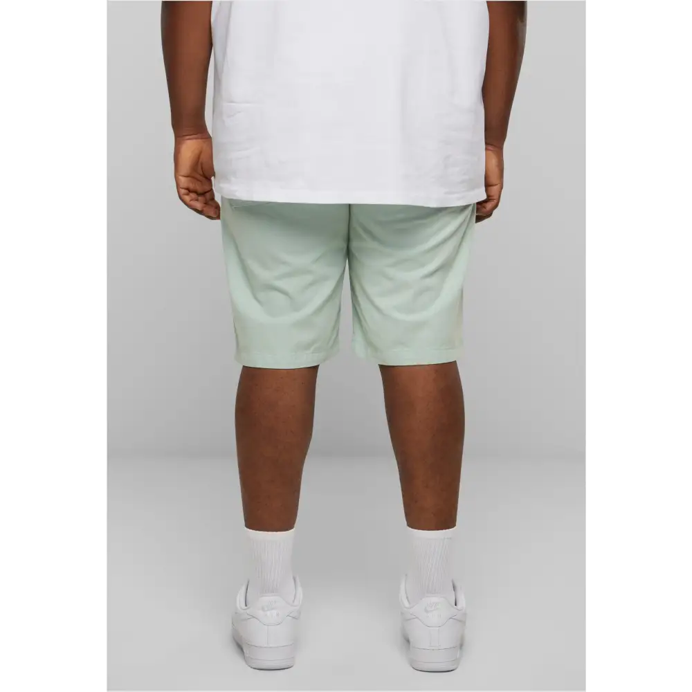 Organic Skater Chino Shorts - Urban Classics