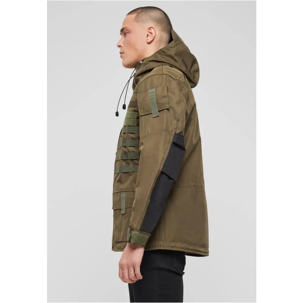 Performance Outdoor Jacket - Brandit