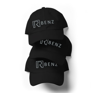 R-benz Baseball Cap