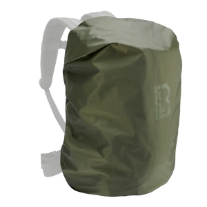 Raincover Large Brandit Backpack