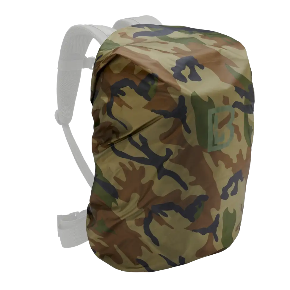 Raincover Large Brandit Backpack