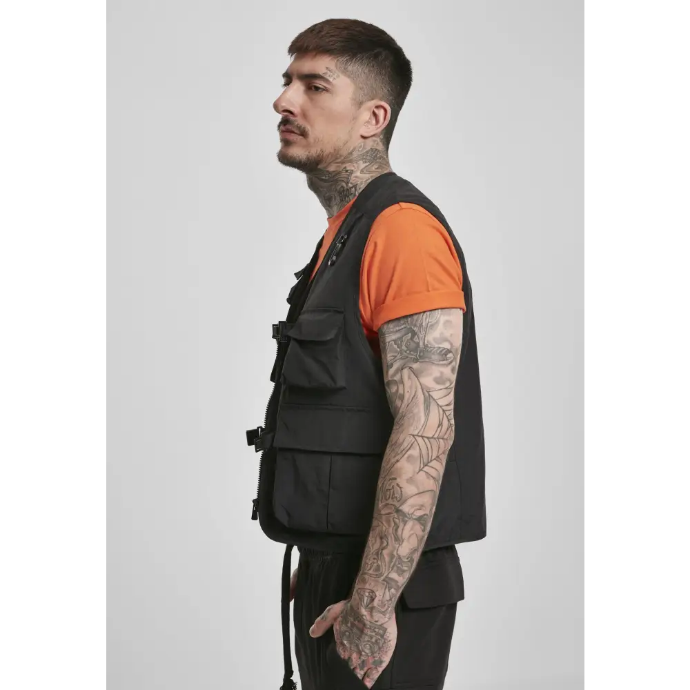 Tactical Vest - Urban Classics