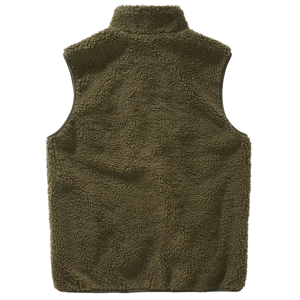 Teddy Fleece Vest - Brandit