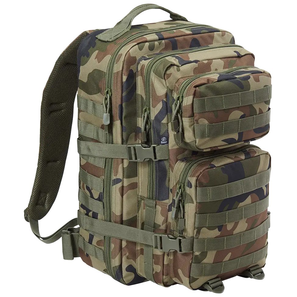 Us Cooper Large 40l Backpack - Brandit