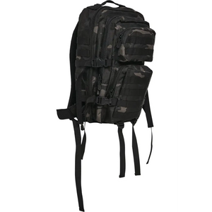 Us Cooper Lasercut Large Backpack - Brandit