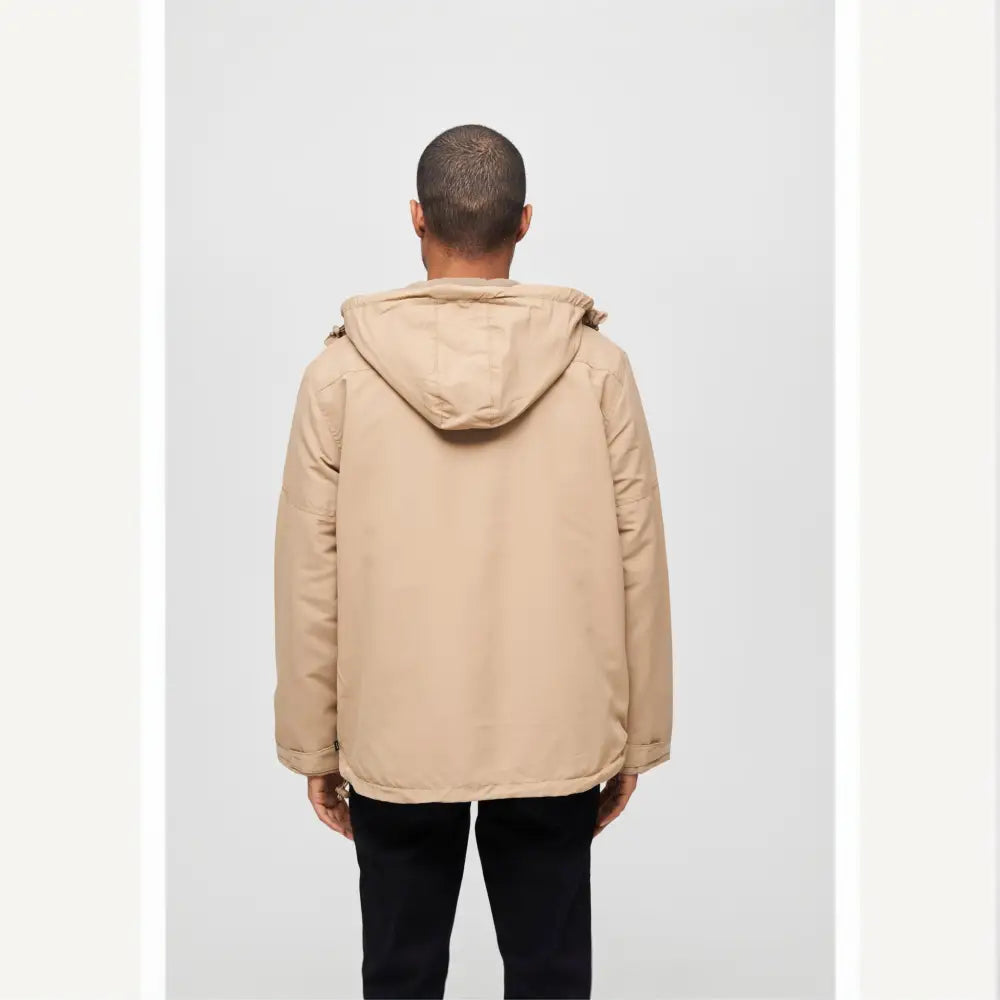 Windbreaker Frontzip - Brandit